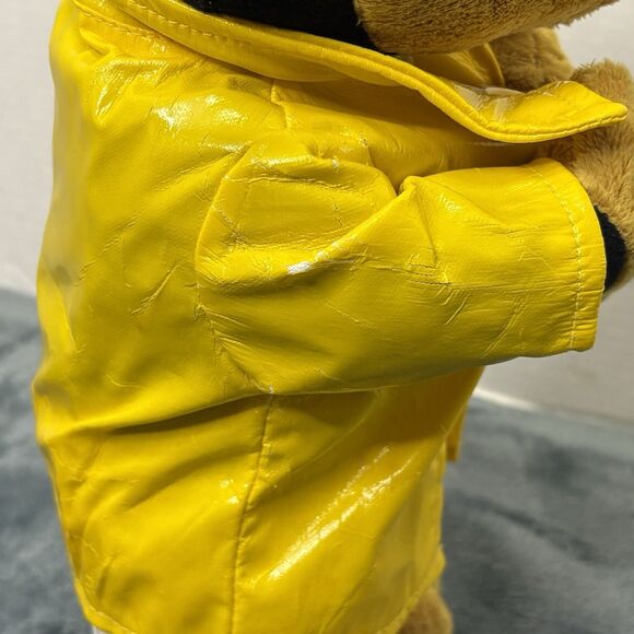 Gemmy Gorilla BANANAS FOR YOU Dancing light Up Singing Hot to Handle Plush - Picture 8 of 11